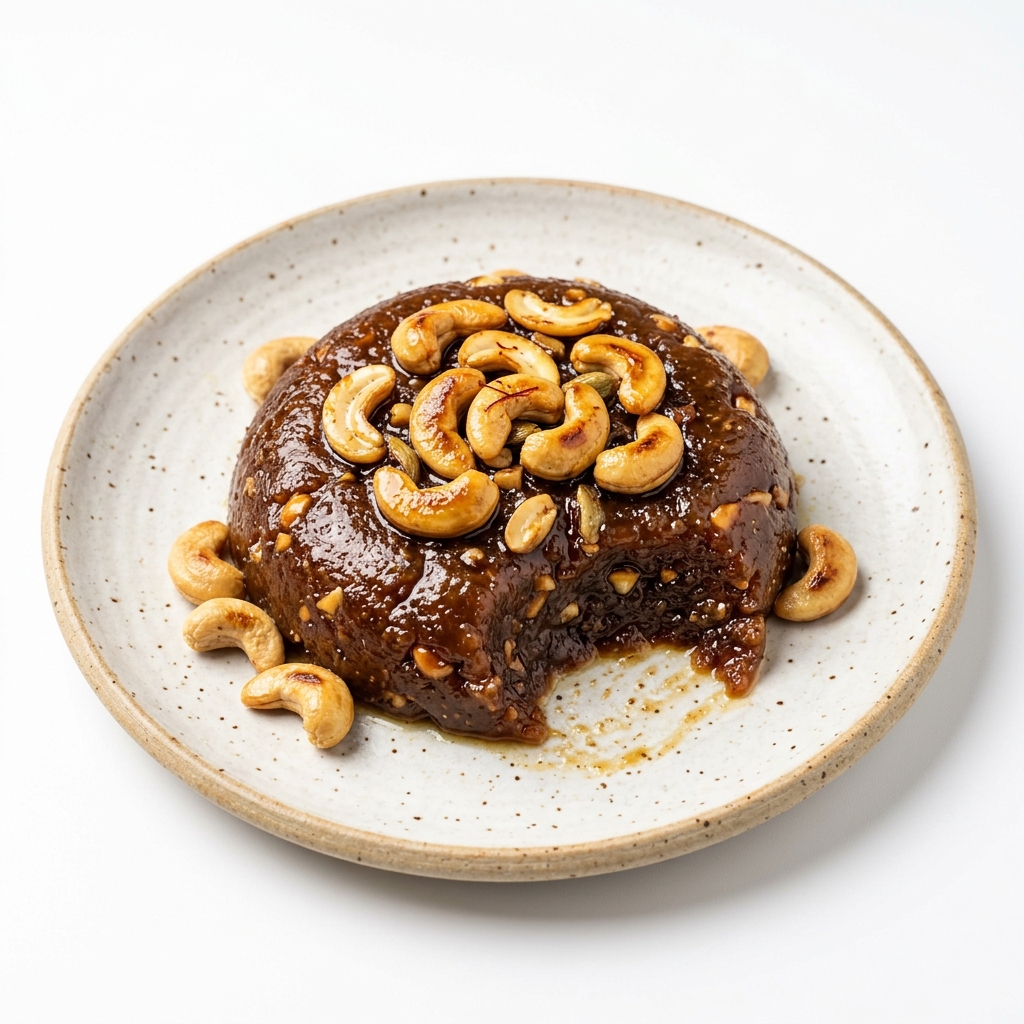 Thirunelveli Halwa
